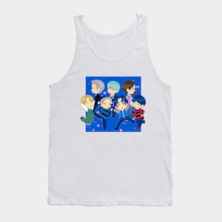 BTS BTS Tank Top